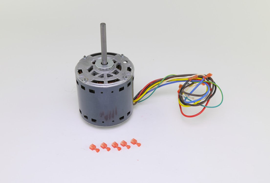 Carrier | HC45AE115 | 3/4HP 115V 1075 RPM Single Phase Fan Motor