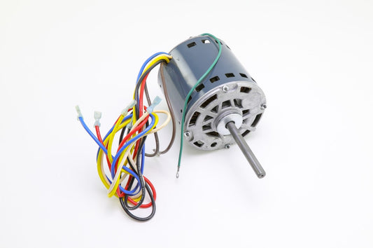 Carrier | HC45AE118 | 3/4HP 115V 1075 RPM Single Phase AC Motor