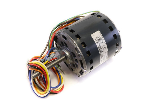 Carrier | HC45AE119 | 3/4HP 115V 1075 RPM Single Phase AC Motor