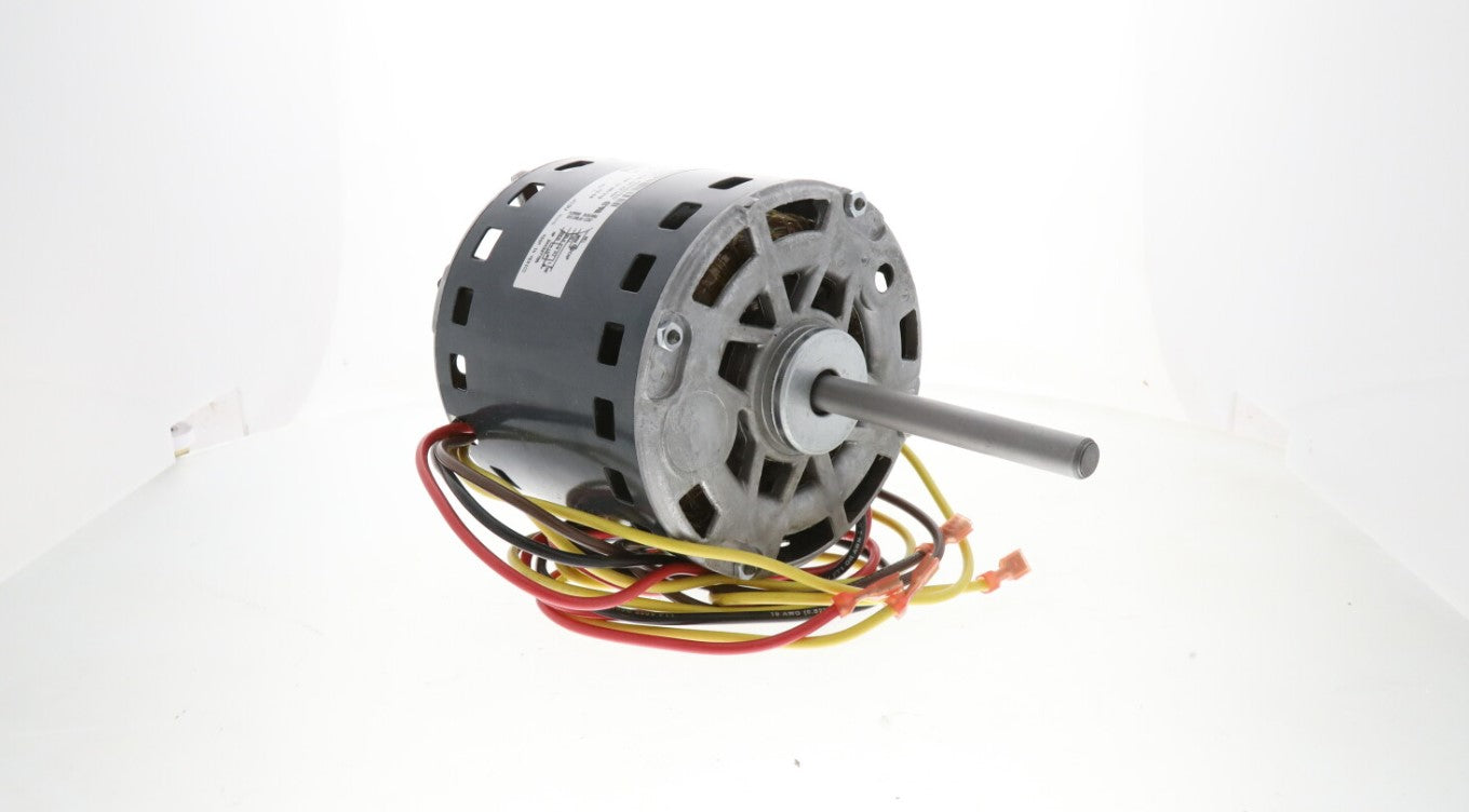 Carrier | HC45AE211 | 3/4HP 208-230V 1125 RPM Single Phase AC Motor
