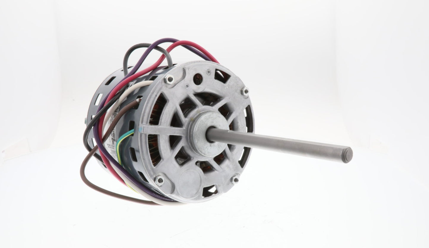 Carrier | HC45SL460 | 3/4HP 460V 1050 RPM 3-Phase AC Motor