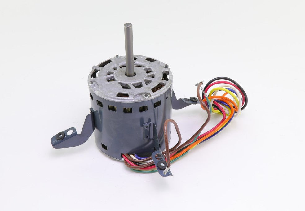 Carrier | HC45TE125 | 3/4HP 115V 1075 RPM Single Phase AC Motor