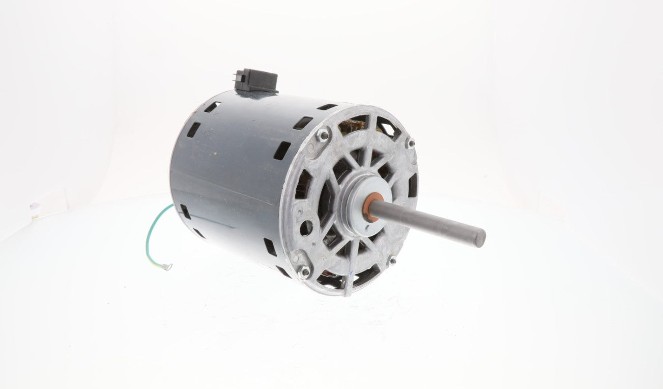 Carrier | HC51AL460 | 1HP 460V 1050 RPM Single Phase AC Motor