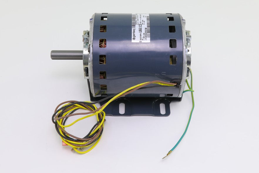 Carrier | HC52ER230 | 1HP 208-230V 1620 RPM Single Phase AC Motor