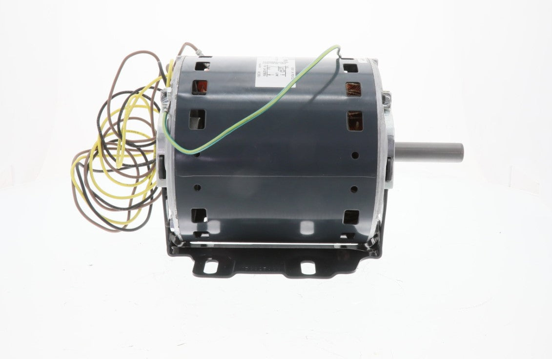 Carrier | HC52ER460 | 1HP 460V 1650 RPM 3-Phase AC Motor