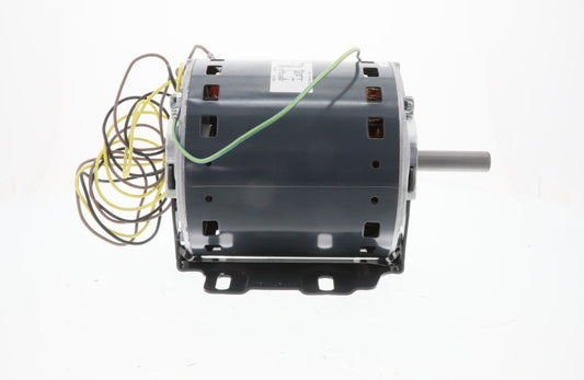 Carrier | HC52ER460 | 1HP 460V 1650 RPM 3-Phase AC Motor