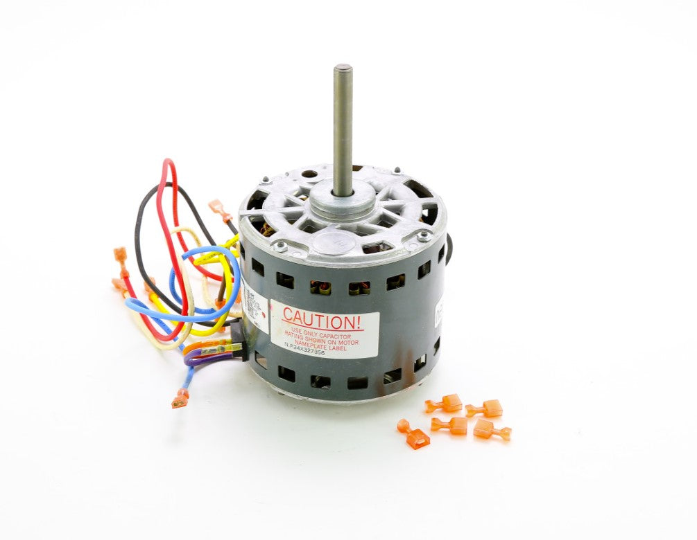 Carrier | HC680018 | 1/3HP 208-230V 1075 RPM Single Phase AC Motor