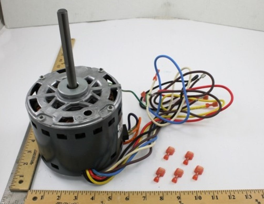 Carrier | HC680061 | 1/4HP 208-230V 1075 RPM Single Phase AC Motor