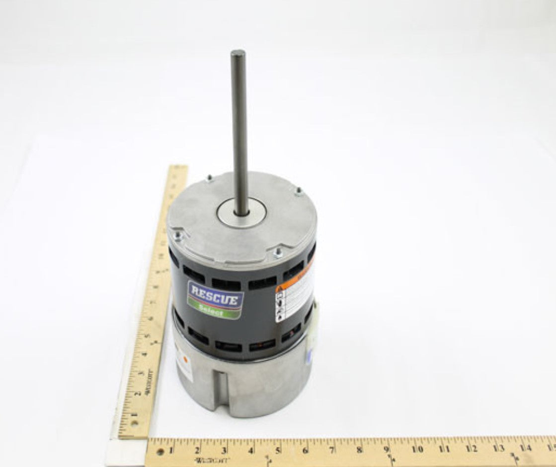 Carrier | HD46AR236 | 3/4HP 208-230V 1050 RPM Single Phase AC Motor