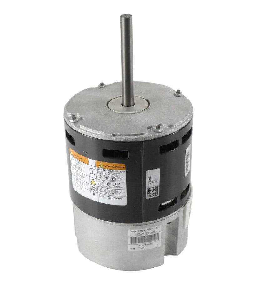 Carrier | HD46MM230 | 3/4HP 208-230V Single Phase Blower Motor