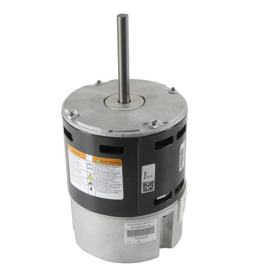 Carrier | HD46MM230 | 3/4HP 208-230V Single Phase Blower Motor