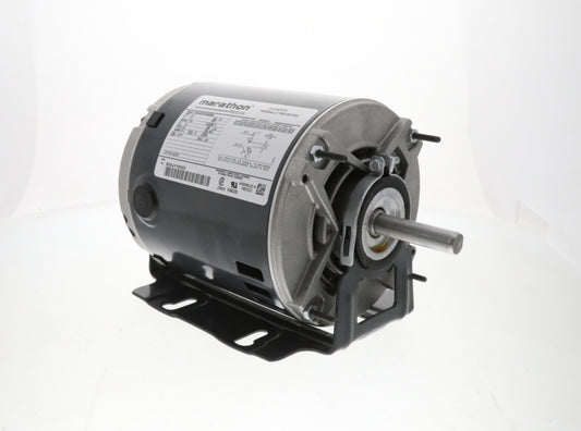 Regal Rexnord - Marathon | HG161 | 1/4HP 115V 1725 RPM Single Phase AC Motor