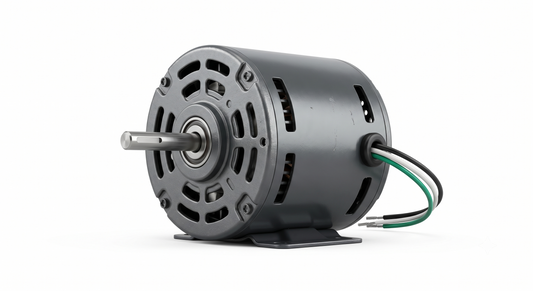 HVAC Fan Motor 1/40 hp