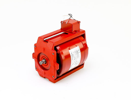 Regal Rexnord - Century Motors | HW2024B1L | 4HP 115V 1725 RPM Single Phase AC Motor