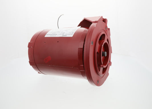 Regal Rexnord - Century Motors | HW2024BL | 1/4HP 115V 1725 RPM Single Phase AC Motor