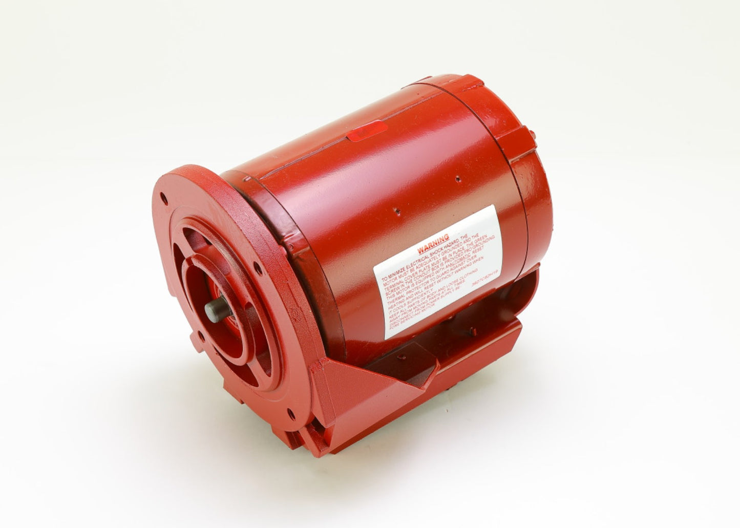 Regal Rexnord - Century Motors | HW2034BL | 1/3HP 1725 RPM AC Motor