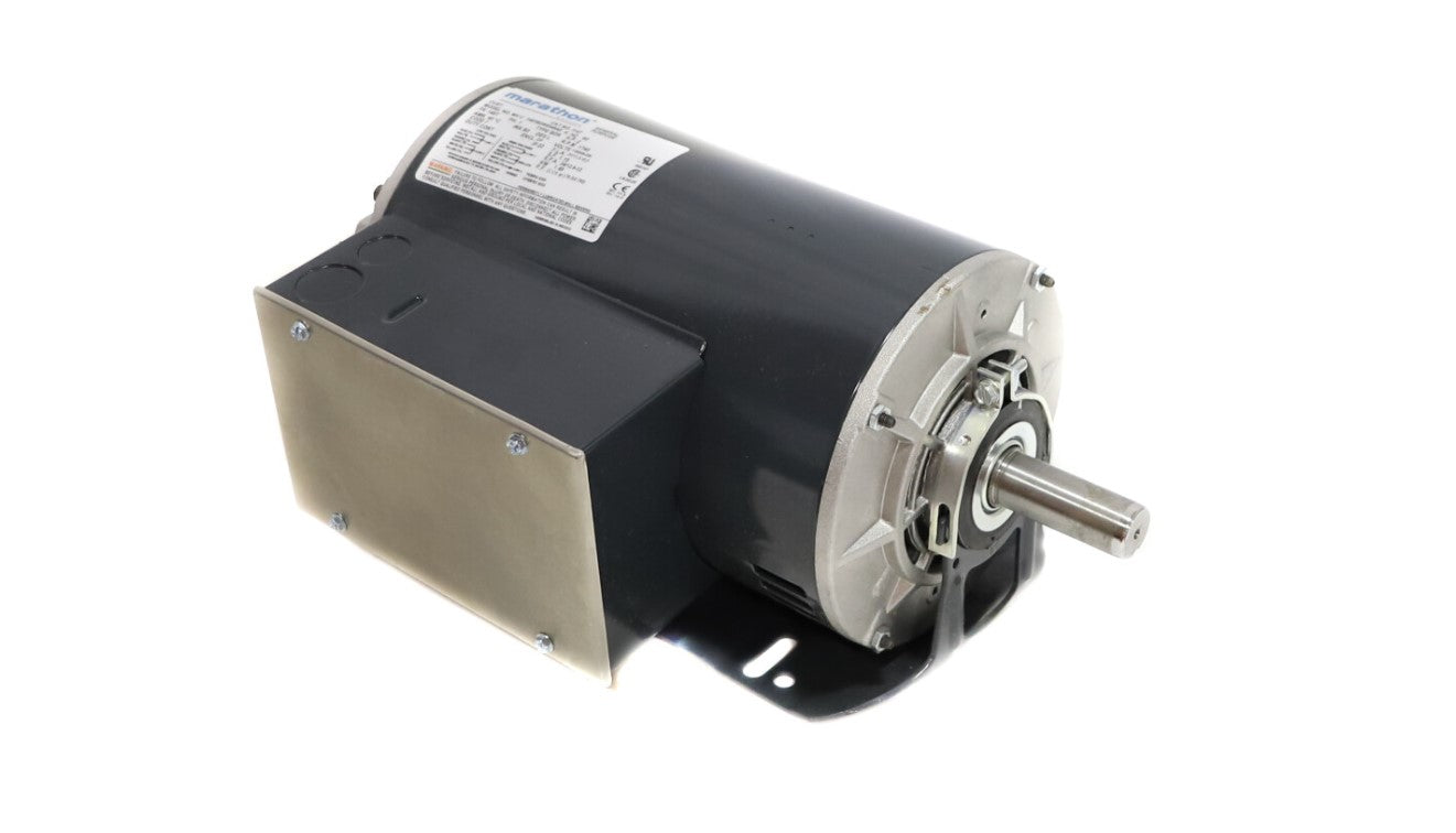 Regal Rexnord - Marathon | I147 | 2HP 115/208-230V 1800 RPM Single Phase AC Motor