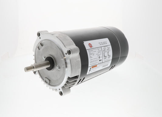 Nidec-US Motors | JJ0502-2V | 1/2HP 3450 RPM AC Motor