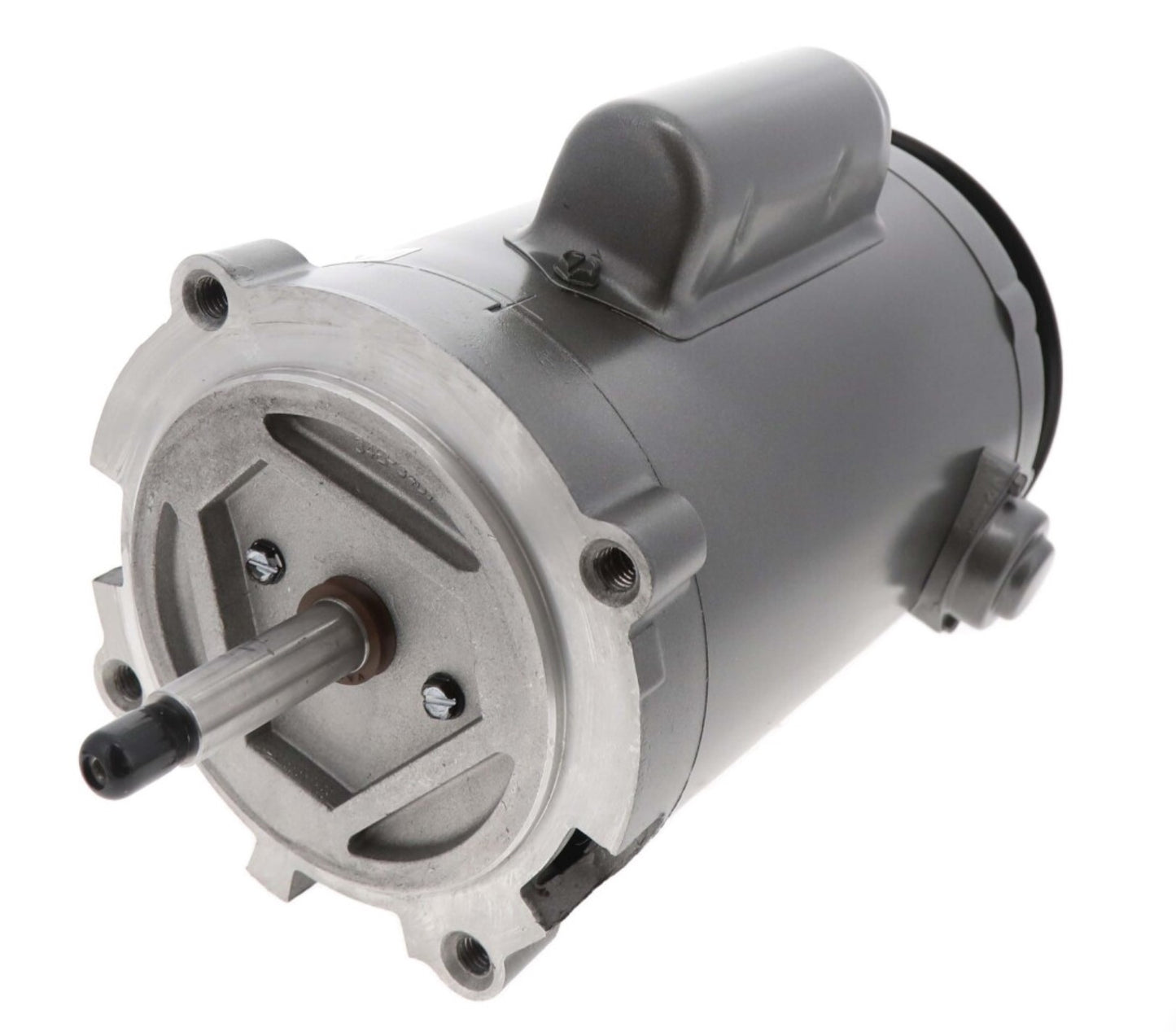 Baldor Motor | JL1205A | 1/3HP 115/230V 3450 RPM Single Phase AC Motor