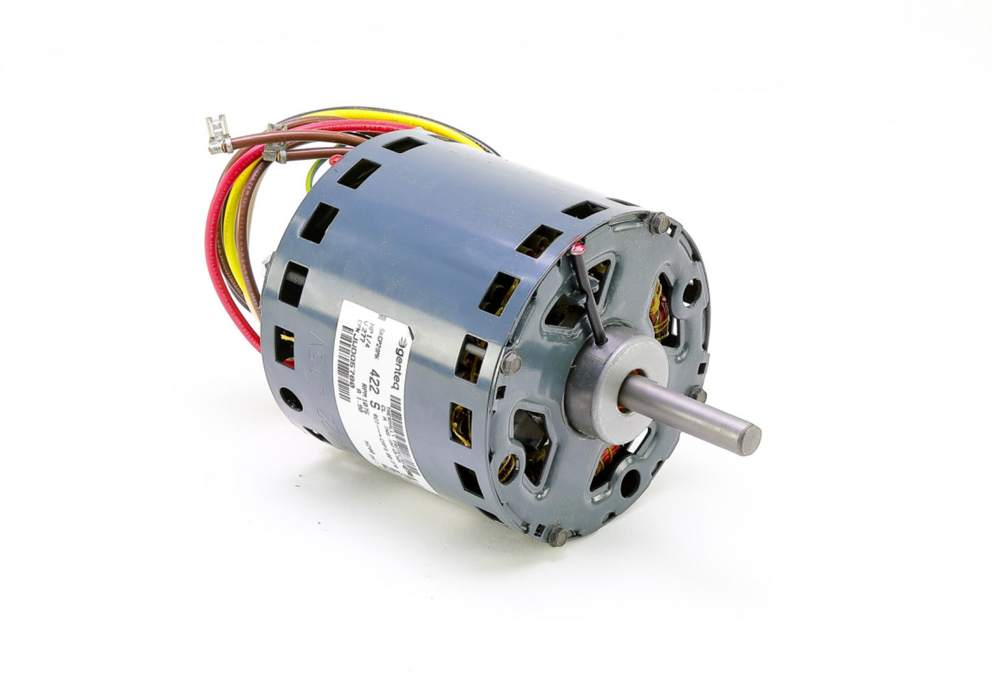 DAIKIN APPLIED | JWDQ5780 | 1/4HP 265V 1075 RPM AC Motor