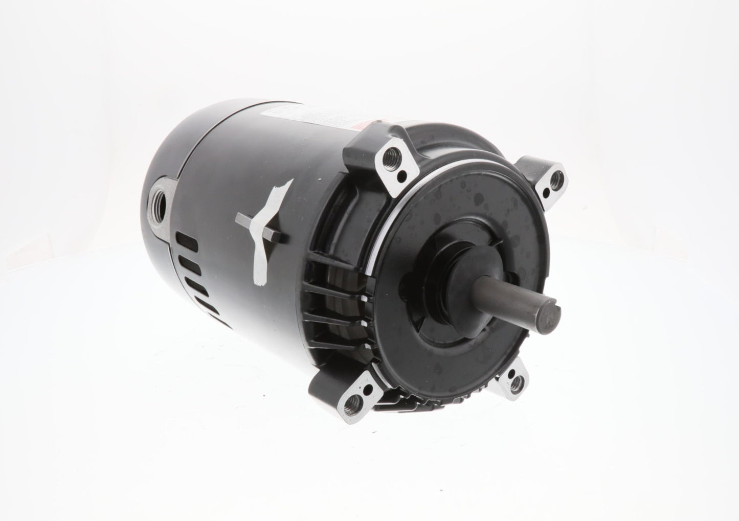 Regal Rexnord - Century Motors | K1052 | 1/2HP 115/230V 3450 RPM Single Phase AC Motor