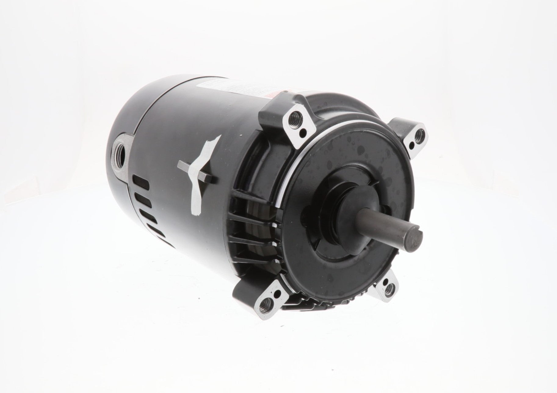 Regal Rexnord - Century Motors | K1052 | 1/2HP 115/230V 3450 RPM Single Phase AC Motor