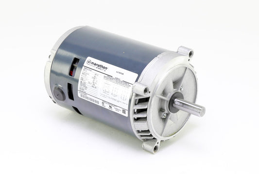 Regal Rexnord - Marathon | K218 | 3/4HP 208-230/460V 3450 RPM 3-Phase AC Motor