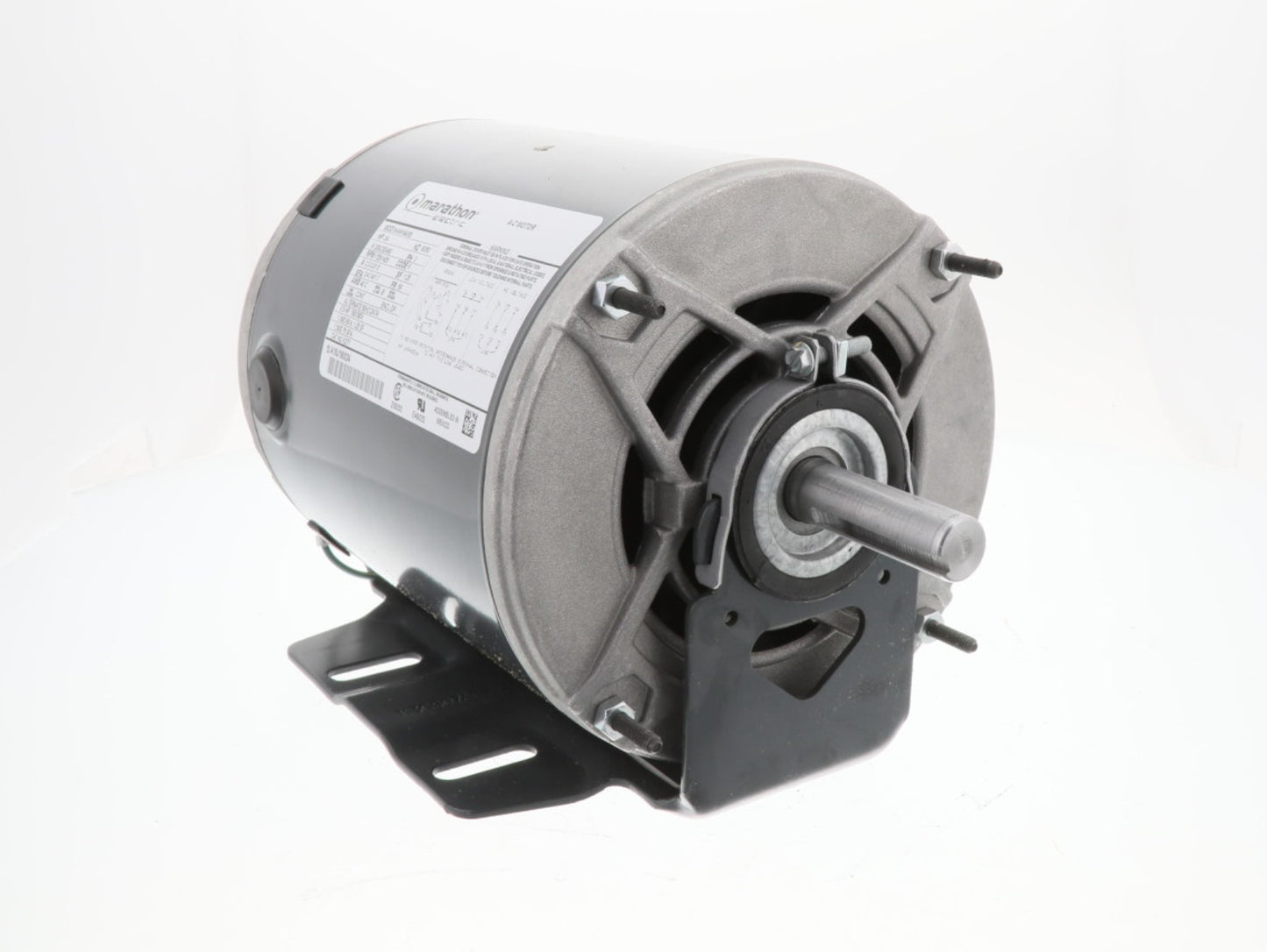 Regal Rexnord - Marathon | K277 | 3/4HP 208-230/460V 1725 RPM 3-Phase AC Motor