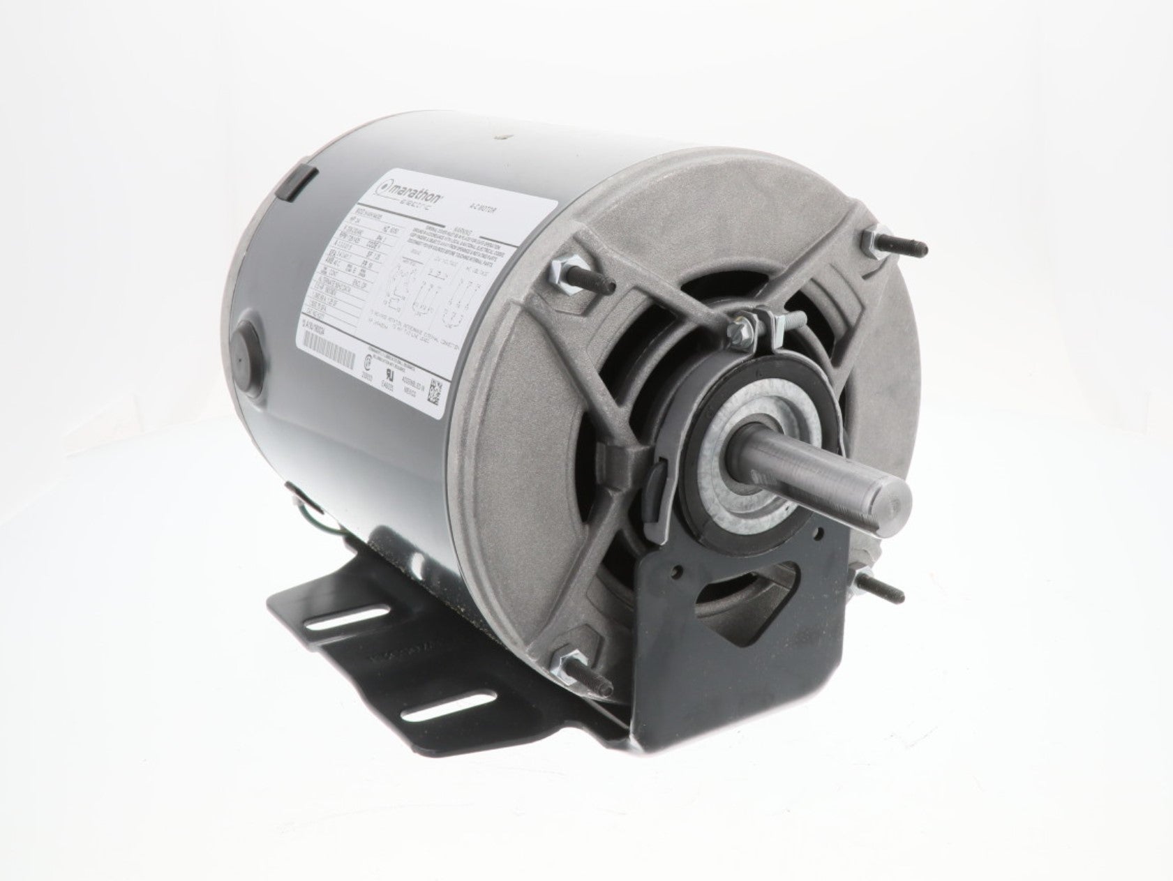 Regal Rexnord - Marathon | K277 | 3/4HP 208-230/460V 1725 RPM 3-Phase AC Motor