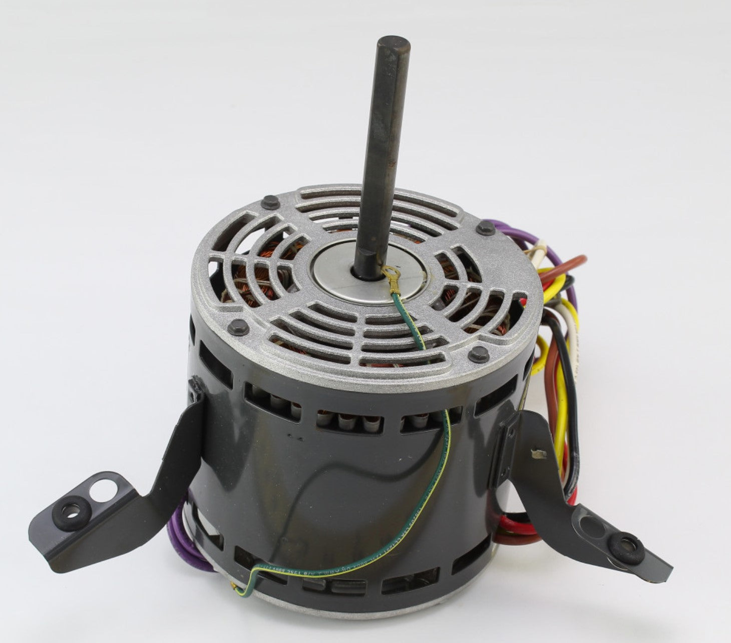 Nidec-US Motors | LX7921 | 1/3HP 115V 1075 RPM Single Phase AC Motor