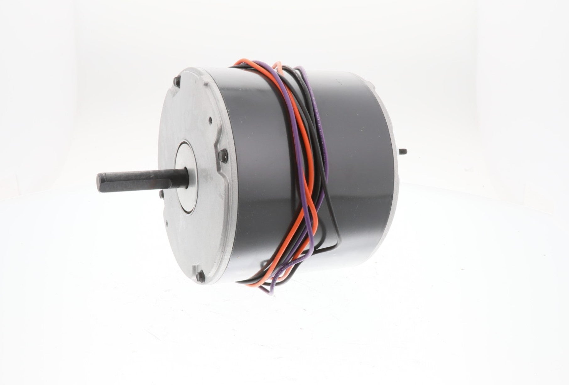 Nidec-US Motors | LX7931 | 1/4HP 208/230V 825 RPM Single Phase AC Motor