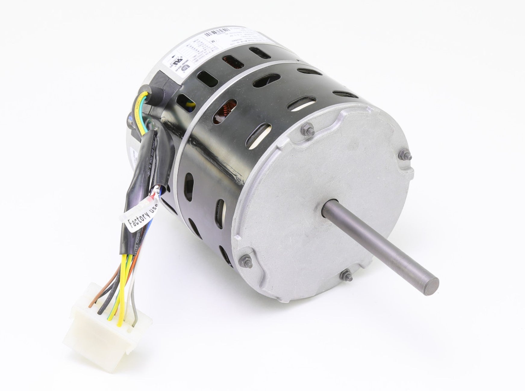 Nordyne | M0009014R | 1/2HP 208-230V Single Phase AC Motor