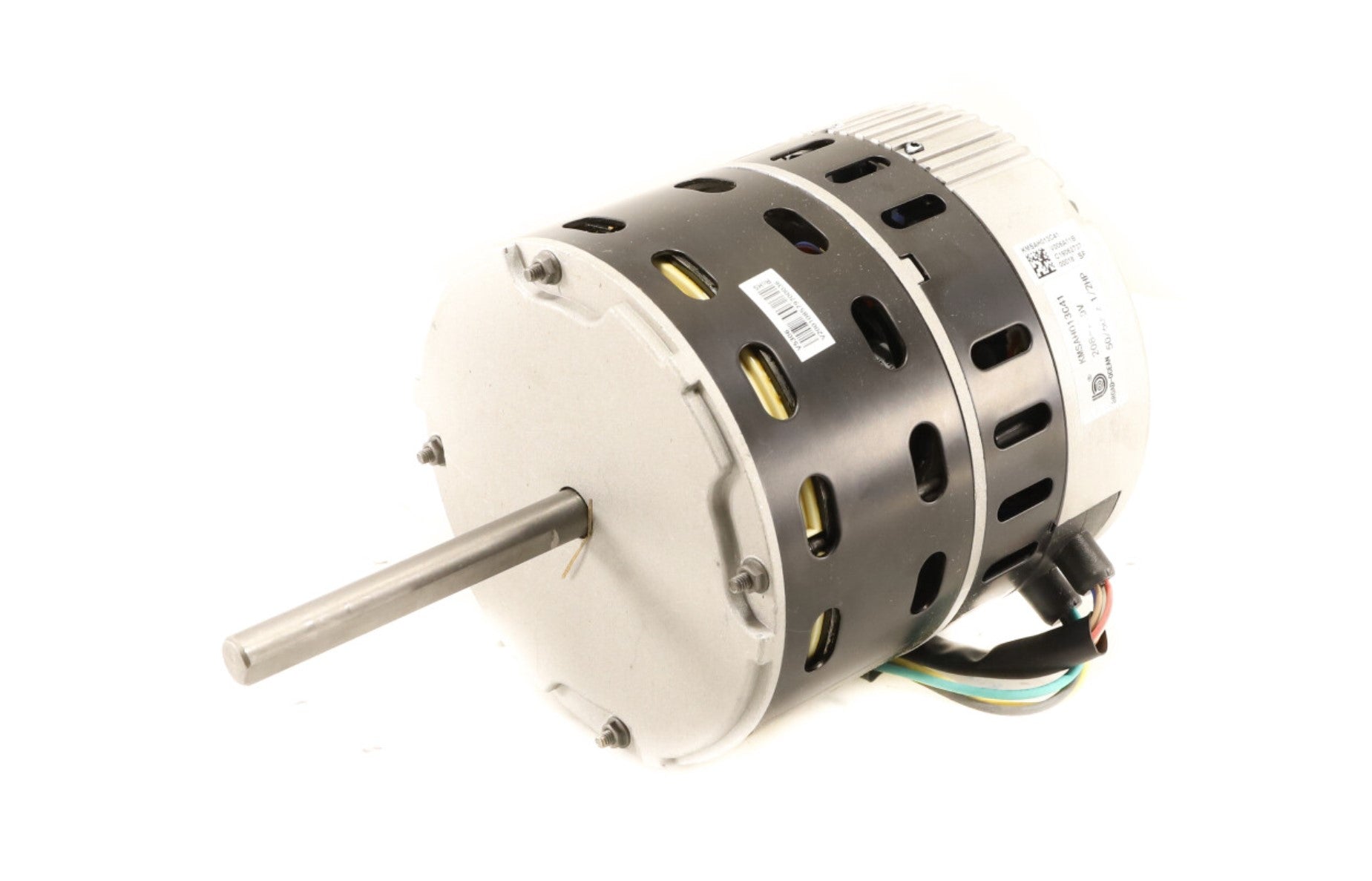 Nordyne | M0081901R | 1/2HP 208-230V Single Phase AC Motor