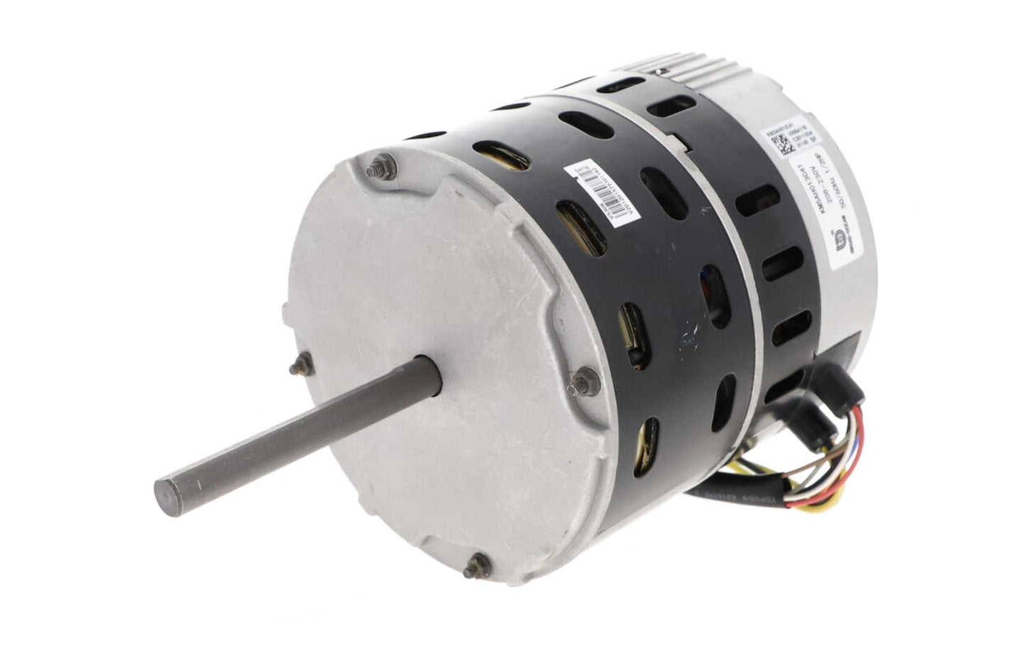 Nordyne | M0101401R | 1/2HP 208-230V Single Phase AC Motor