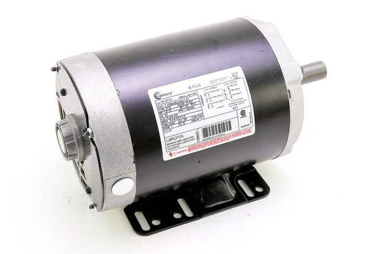 Regal Rexnord - Century Motors | M127V1 | 5HP 230V 845 RPM AC Motor