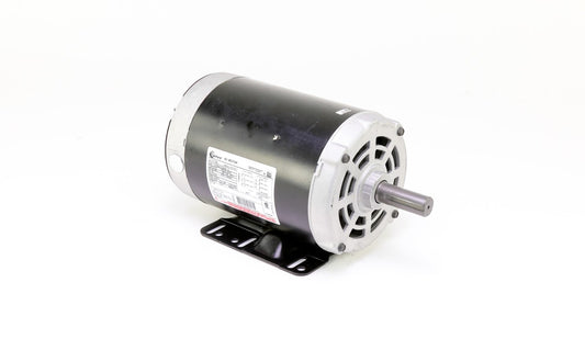 Regal Rexnord - Century Motors | M128L | 2HP 850 RPM 3-Phase AC Motor