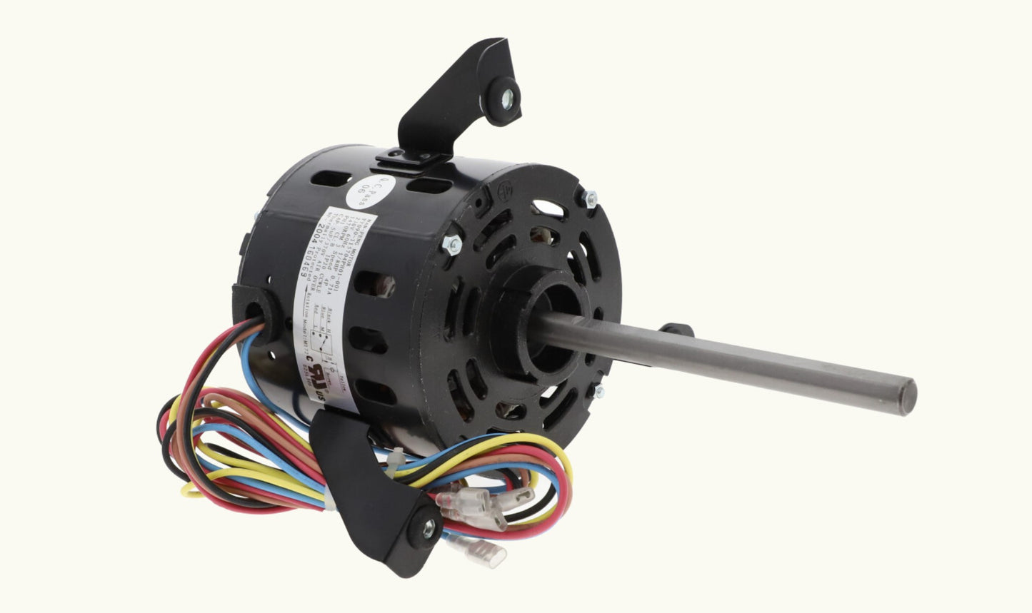 First Company | M172 | 1/8HP 230V 1470 RPM Single Phase AC Motor