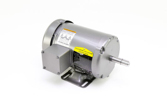 Baldor Motor | M3542 | 3/4HP 1725 RPM 3-Phase AC Motor