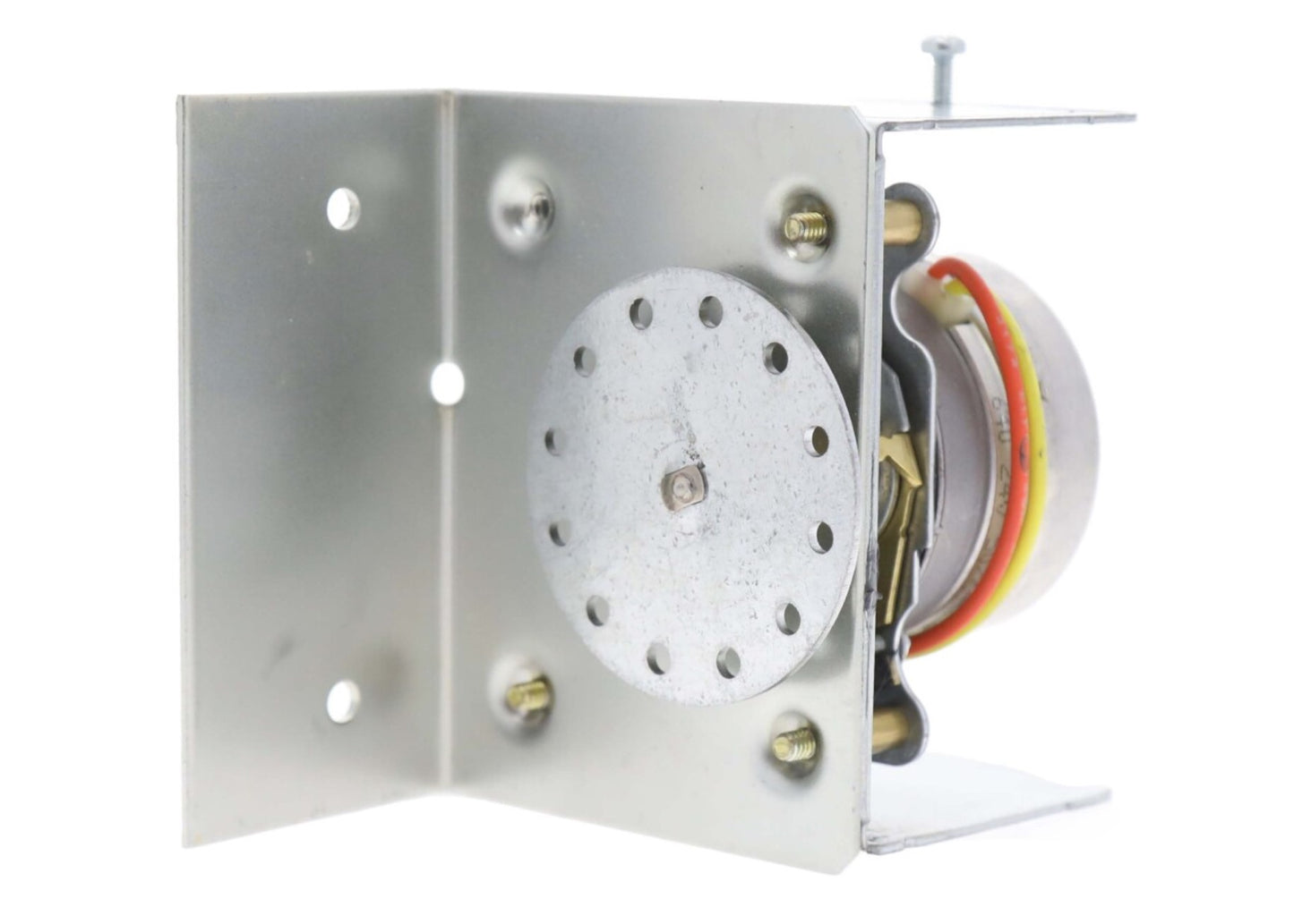Resideo | M847A1072 | 24V AC Motor