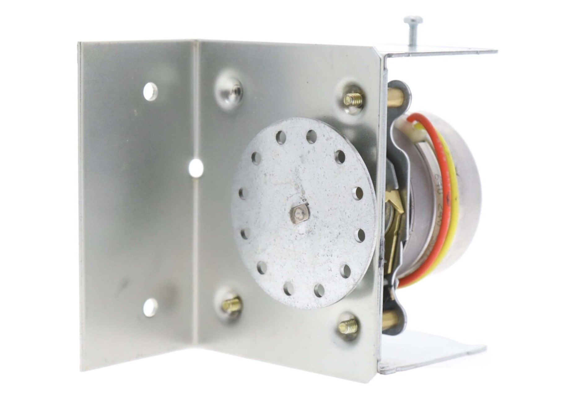Resideo | M847A1072 | 24V AC Motor
