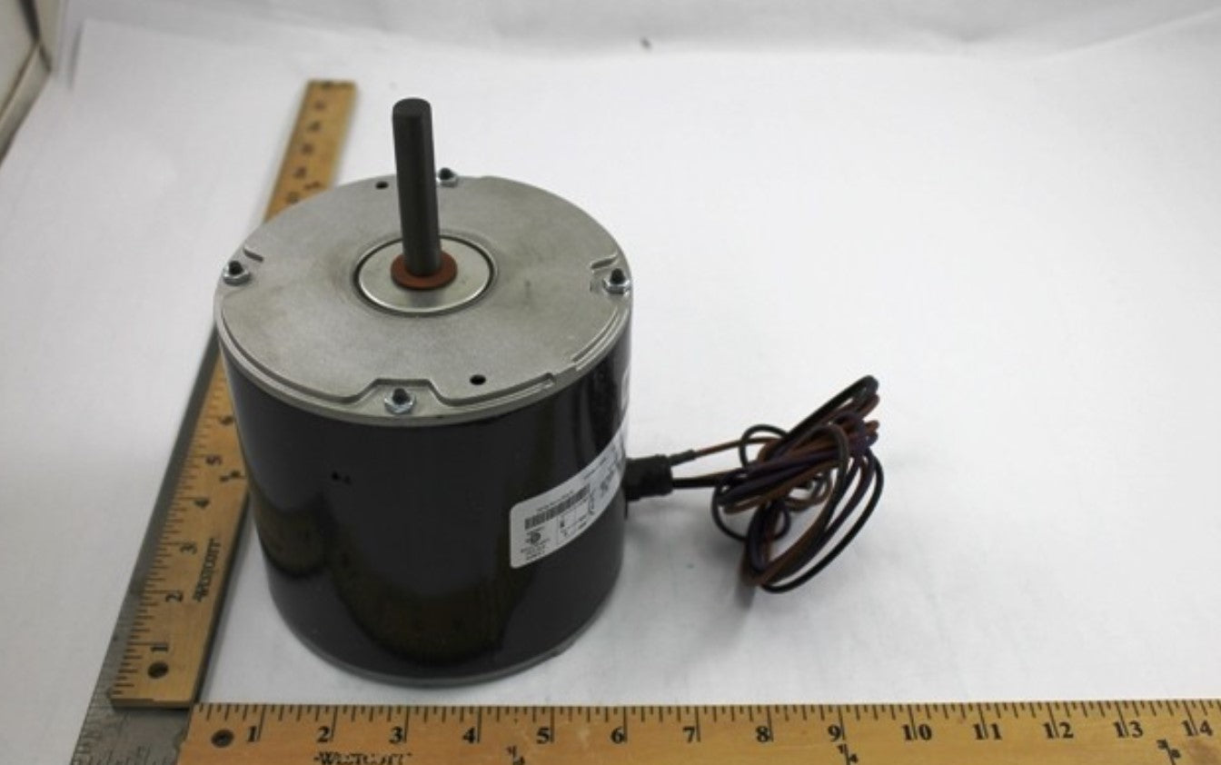 Trane | MOT10339 | 1/3HP 575V 1115 RPM 3-Phase AC Motor