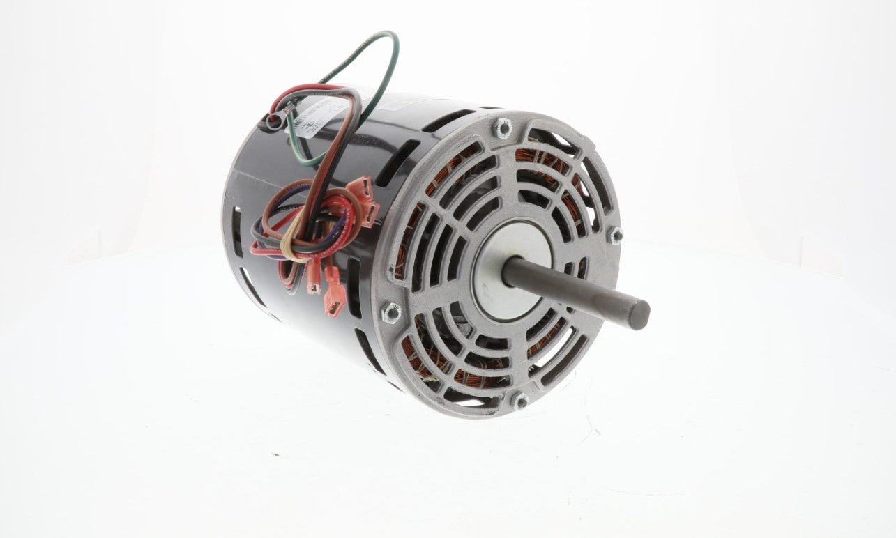 Trane | MOT10343 | 9/10HP 208-230V 1075 RPM Single Phase AC Motor