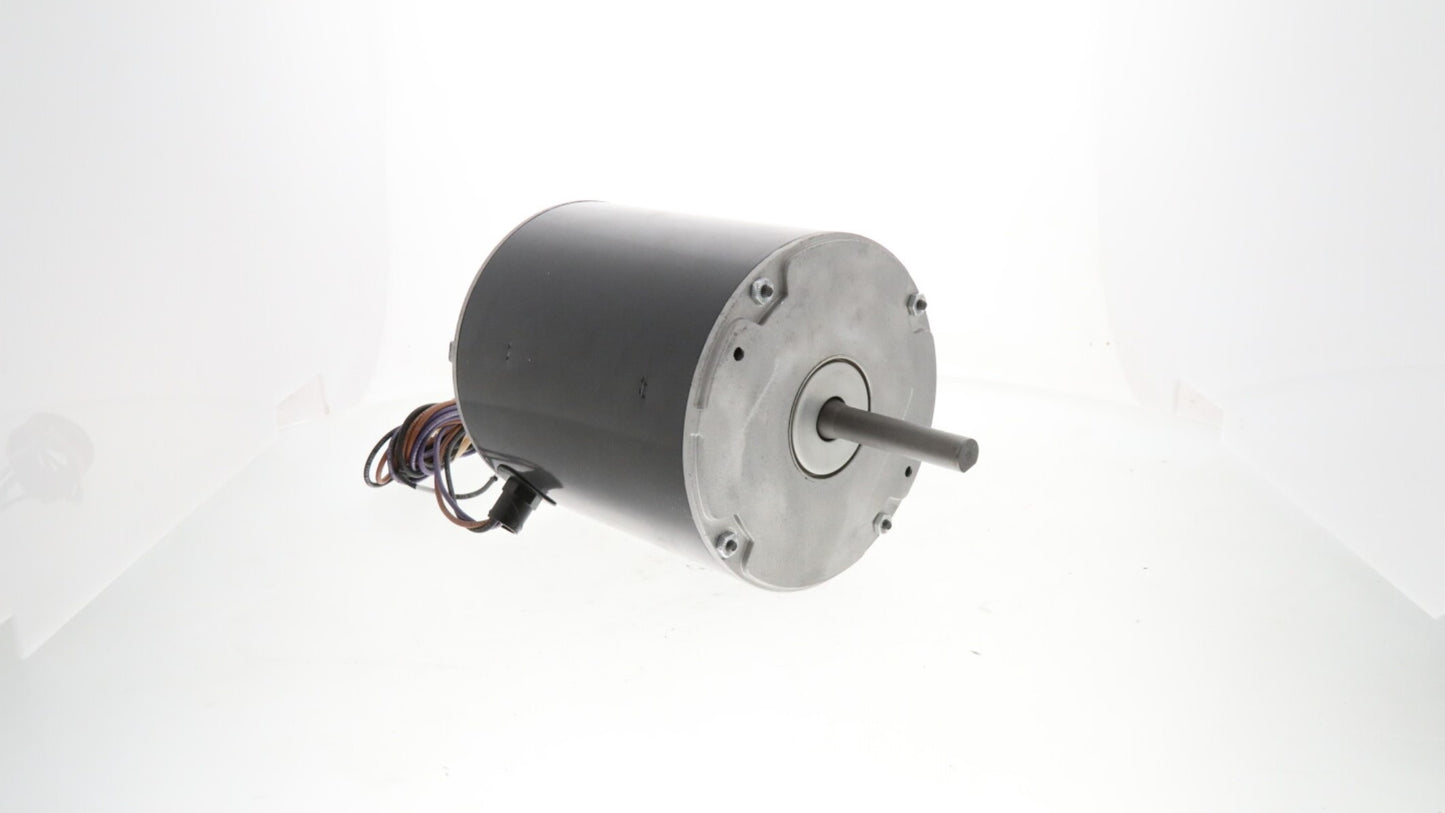 Trane | MOT10511 | 3/4HP 208-230V 1100 RPM Single Phase PSC Motor