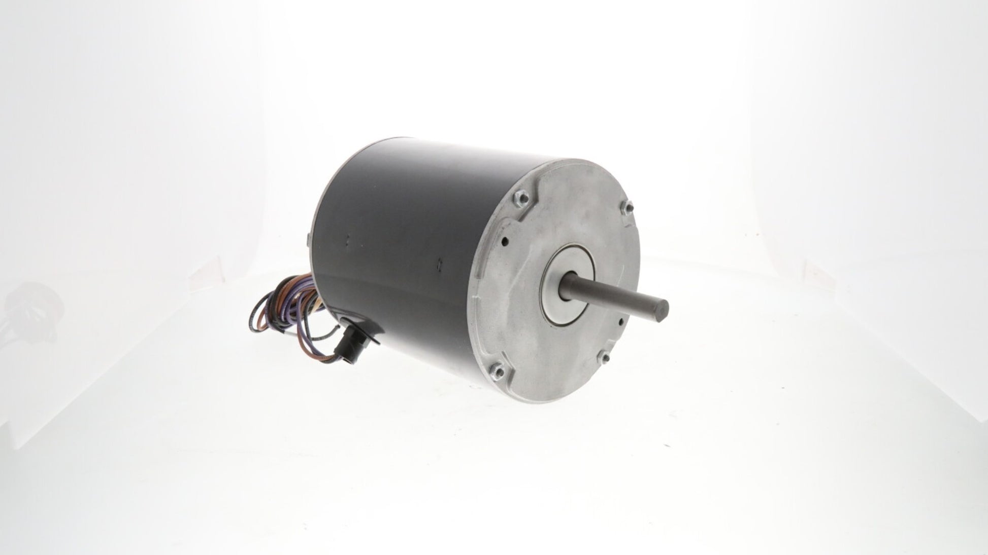 Trane | MOT10511 | 3/4HP 208-230V 1100 RPM Single Phase PSC Motor