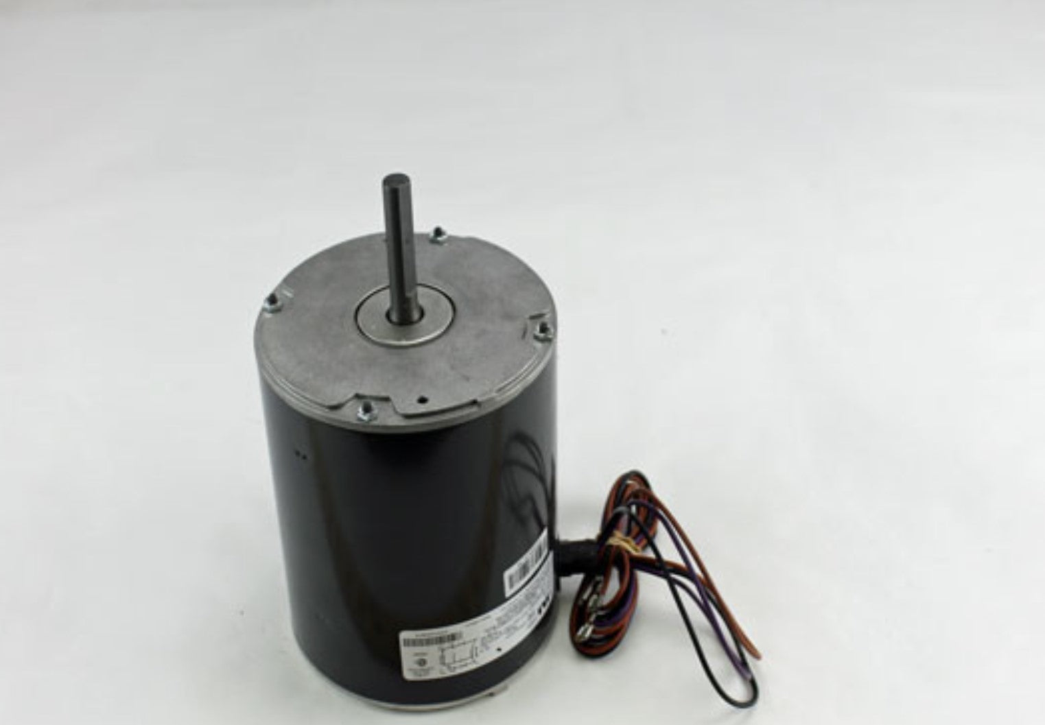 Trane | MOT10513 | 3/4HP 575V 1100 RPM 3-Phase PSC Motor