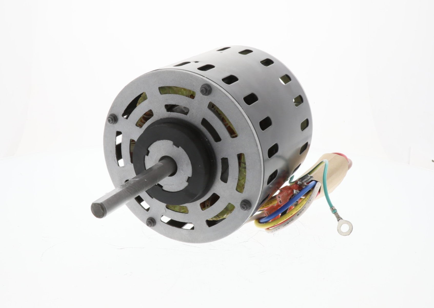 Trane | MOT13138 | 1/3HP 115V 1075 RPM Single Phase PSC Motor