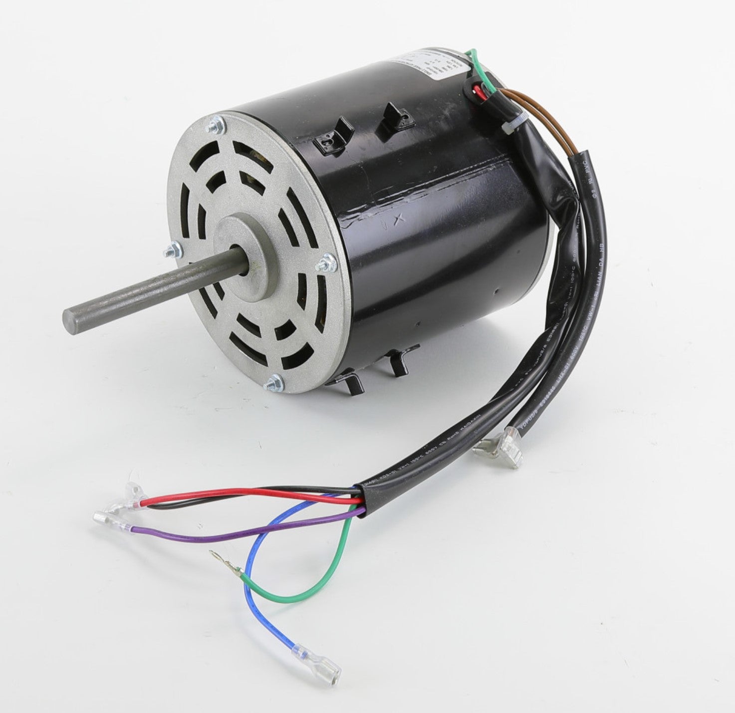 Trane | MOT14557 | 208-230V Single Phase AC Motor