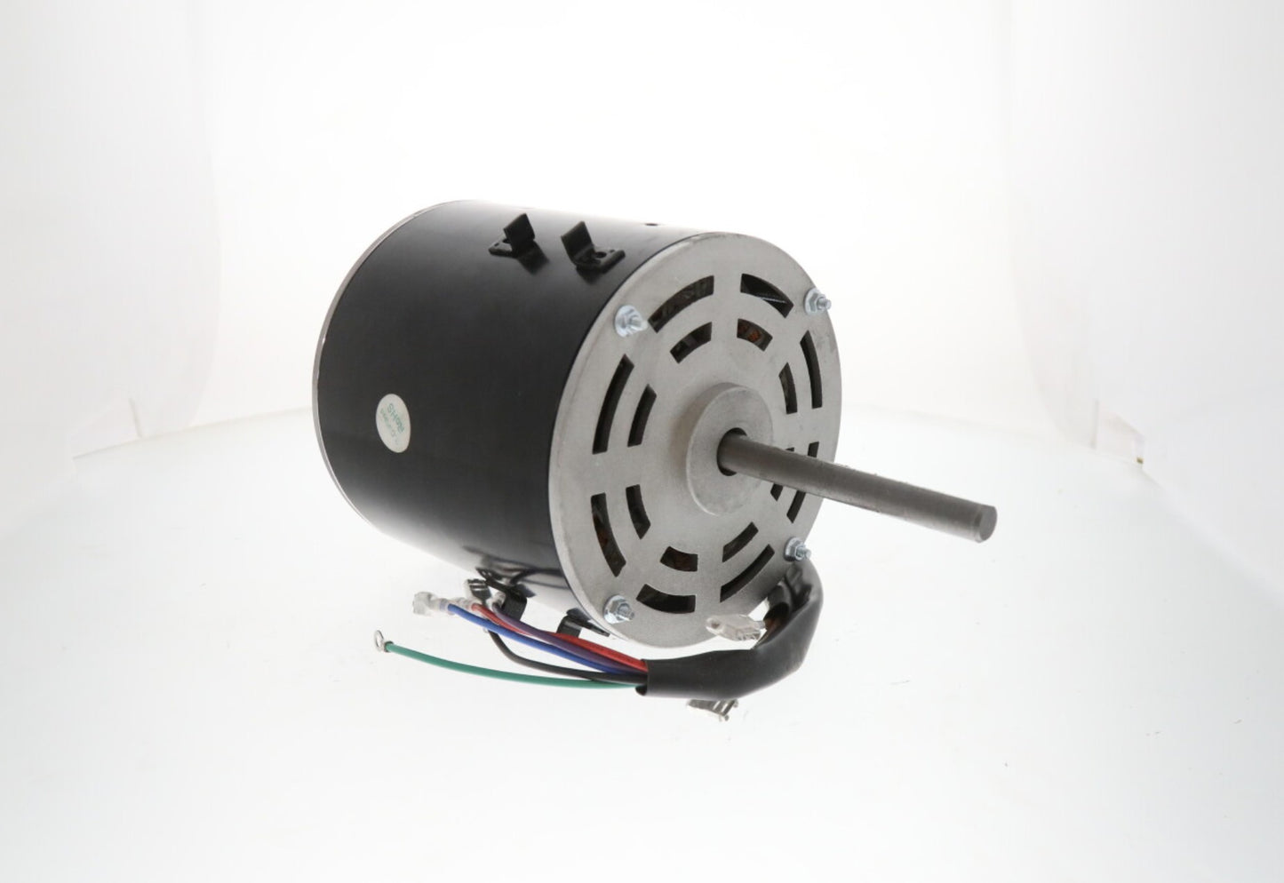 Trane | MOT14561 | 3/4HP 230V Single Phase Blower Motor