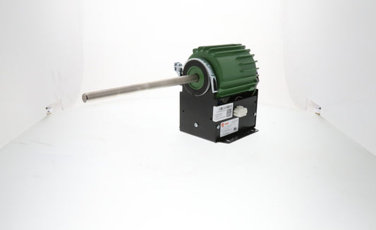 Trane | MOT14640 | 115/230V 1580 RPM Single Phase ECM Motor