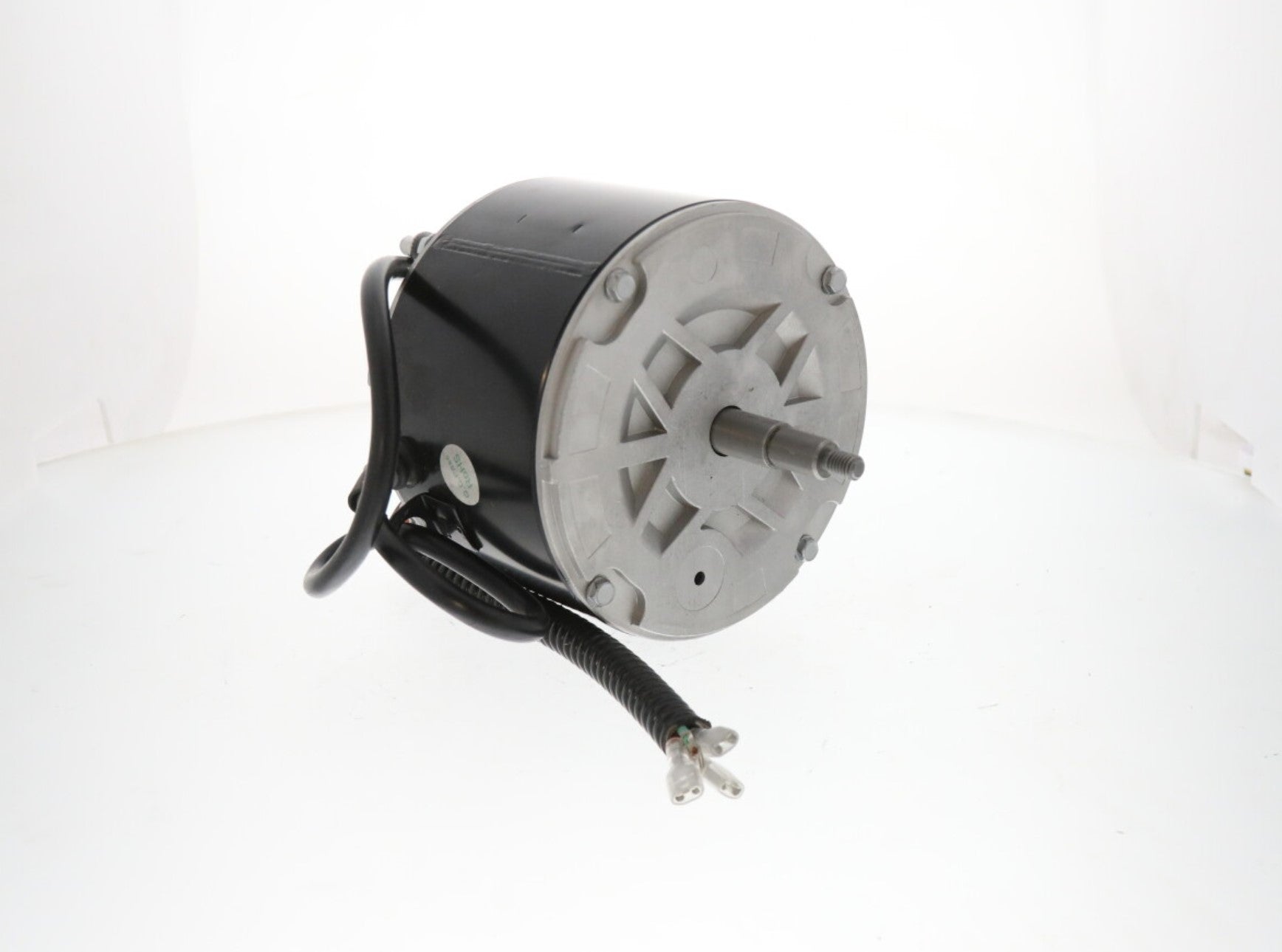 Trane | MOT16142 | 1/12HP 208-230V Single Phase AC Motor